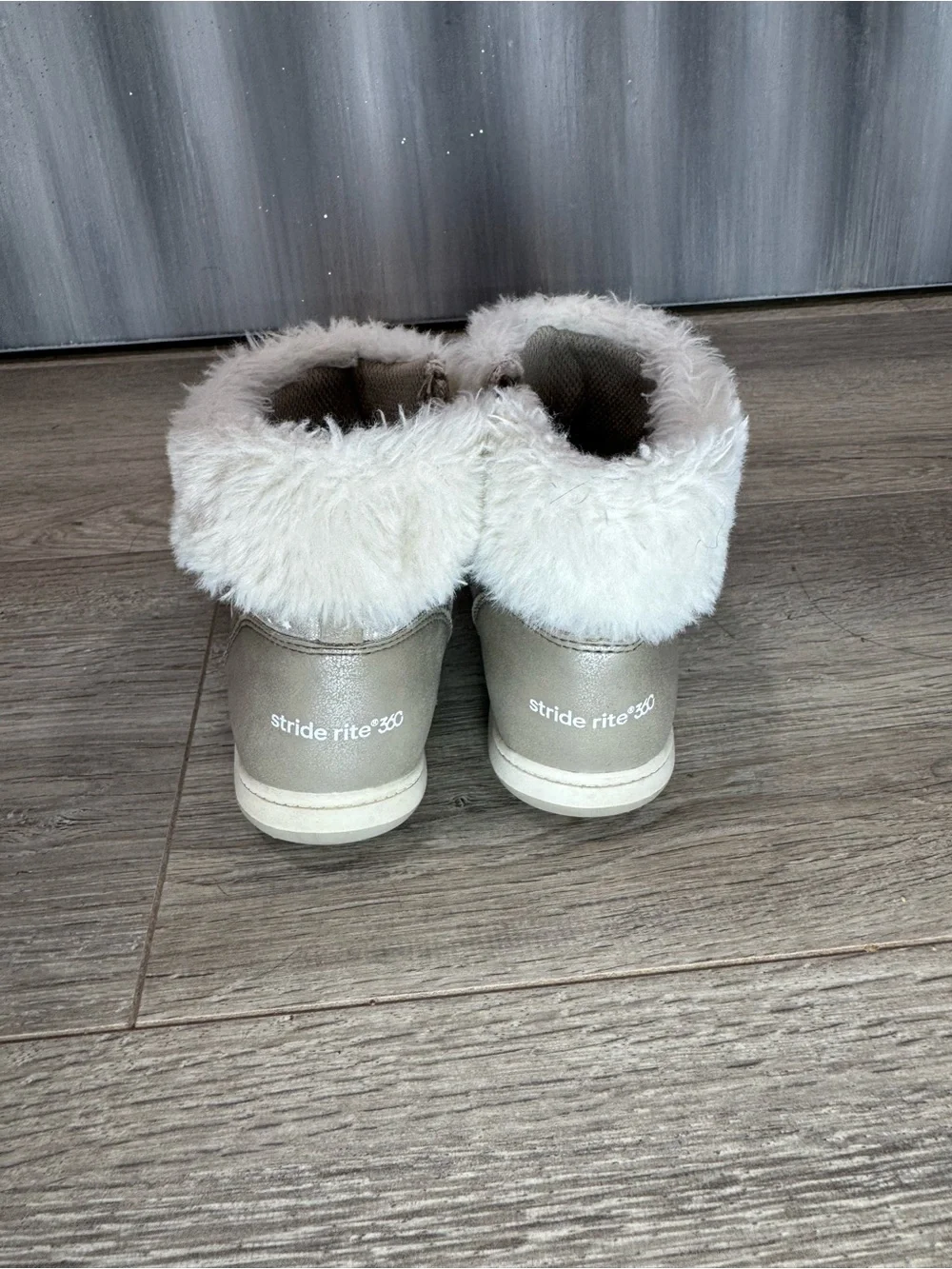 Stride Rite 360 Spruce Fashion Boots